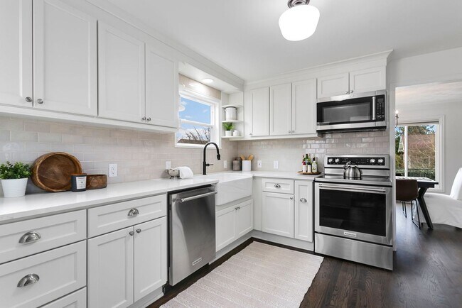 Foto del edificio - 4115 N Stevens St