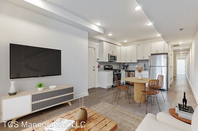 Foto del edificio - 2 br, 1 bath House - 1843 N 6th St