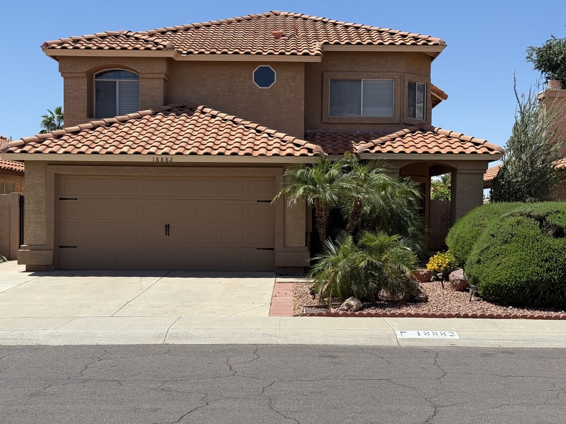 Photo - 18882 N 77th Ave (Glendale, AZ)