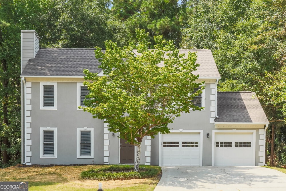 Foto principal - 3280 Pond Ridge Trail