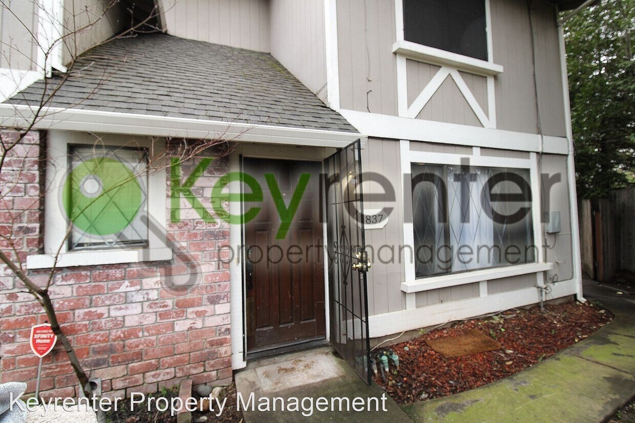 Primary Photo - 2 br, 1.5 bath House - 1837 Westminster Ct.