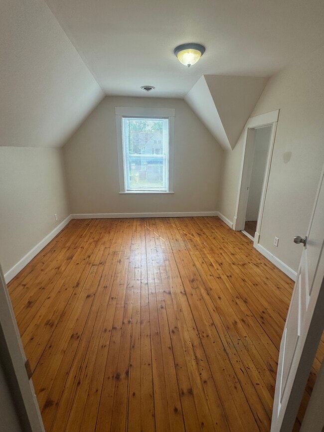 Bedroom 1 - 4228 DuPont Ave N
