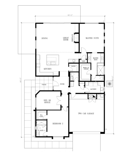 Foto del edificio - 2Bed/2.5Bath Home in Cave Creek! $1799 MOV...