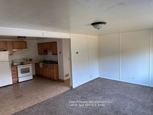 Foto del edificio - 259 Percy Ave