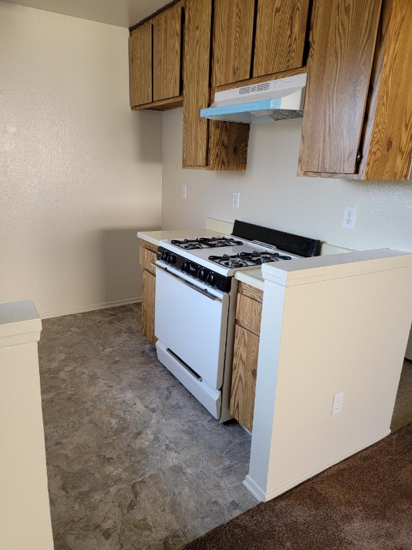 Building Photo - 5906 Challen Ave