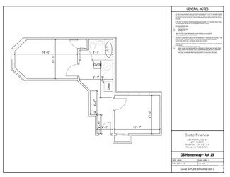 Building Photo - 38 Hemenway St