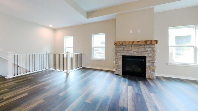 Foto del edificio - 3827 Tanglewood Pl