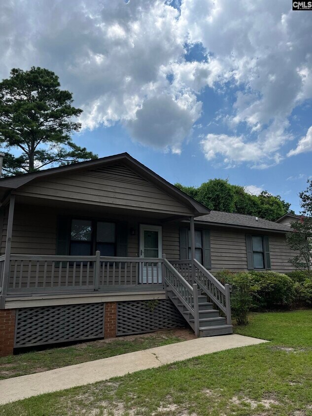 41 Canterbury Ct, Columbia, SC 29210 House Rental in Columbia, SC