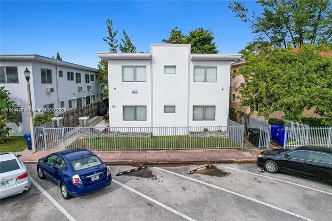Foto del edificio - 855 80th St