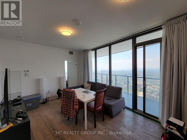 Building Photo - 11 Wellesley St W