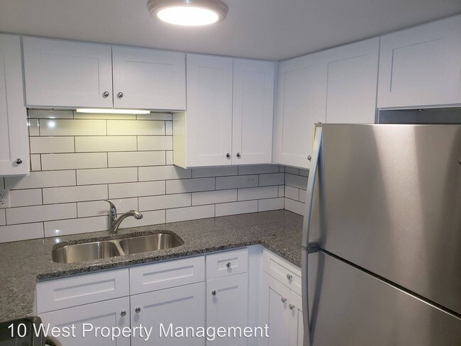 Foto del edificio - 315-329 Kimbell Ave