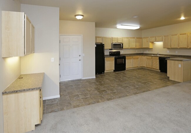 Foto del edificio - Shadow Ridge Apartments
