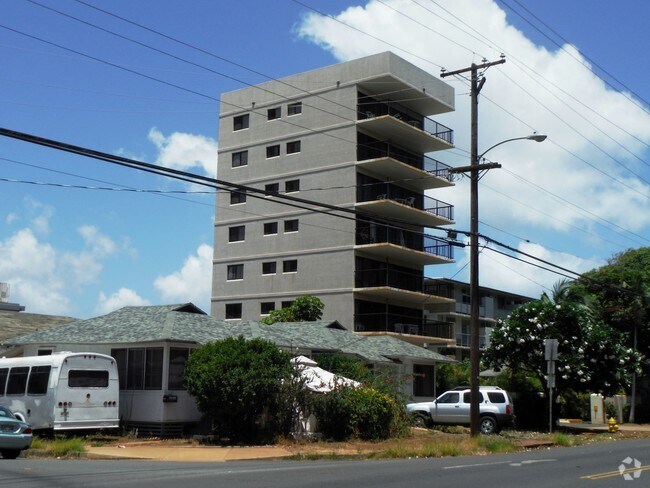 Foto principal - 2942 Date St