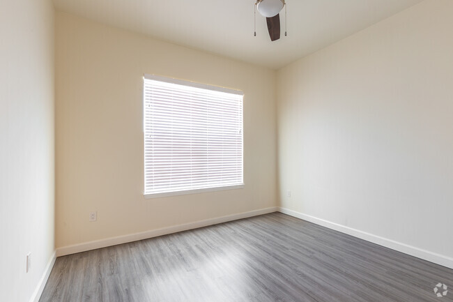 Bedroom - Residences at 3000 Bardin Road
