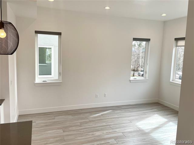 Building Photo - 3460 S Corona St