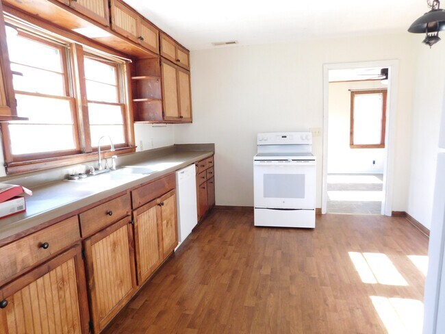 Foto del edificio - 721 County Rd 119