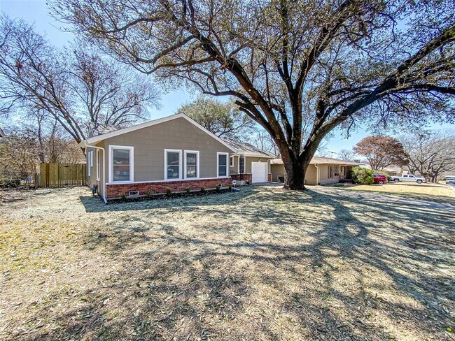 Building Photo - 3517 Binyon Ave