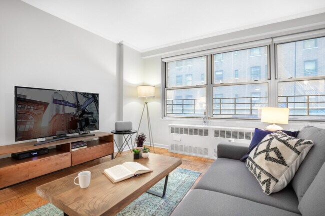 Foto del edificio - 210 West 89th Street