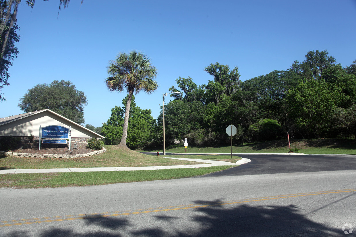 Foto del edificio - Norbourne Estates
