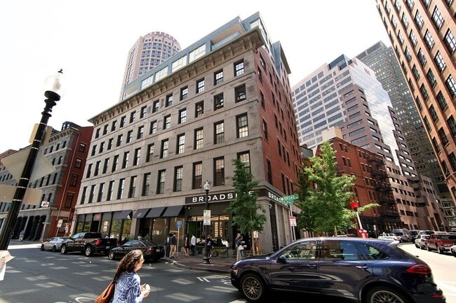 Building Photo - 99 Broad St