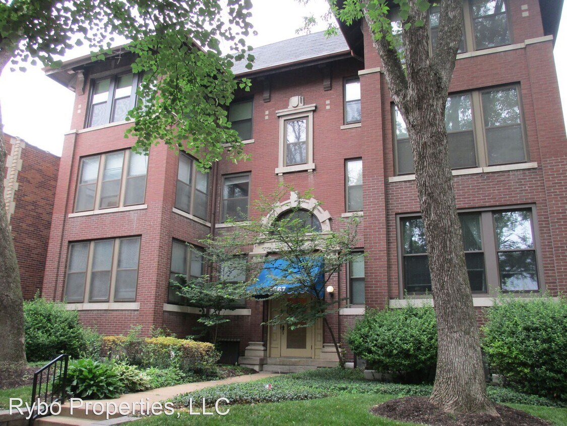 5567 Pershing Ave, St. Louis, MO 63112 House Rental in St. Louis, MO