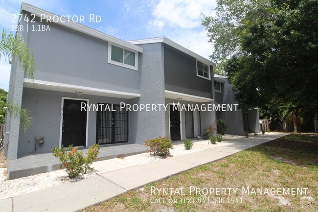 Photo - 2742 Proctor Rd Apartment