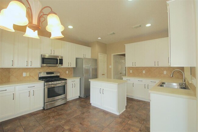 Foto del edificio - 21226 Rush Hollow Ct