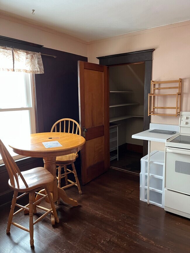 Foto del edificio - 417 Elm St