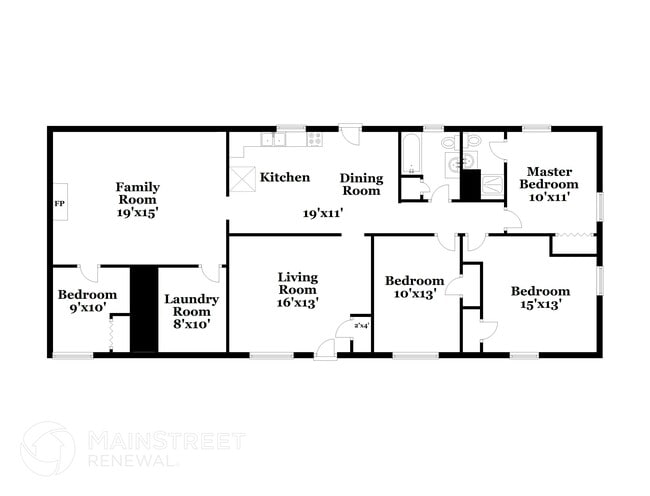 Foto del edificio - 2058 Palmer Ave