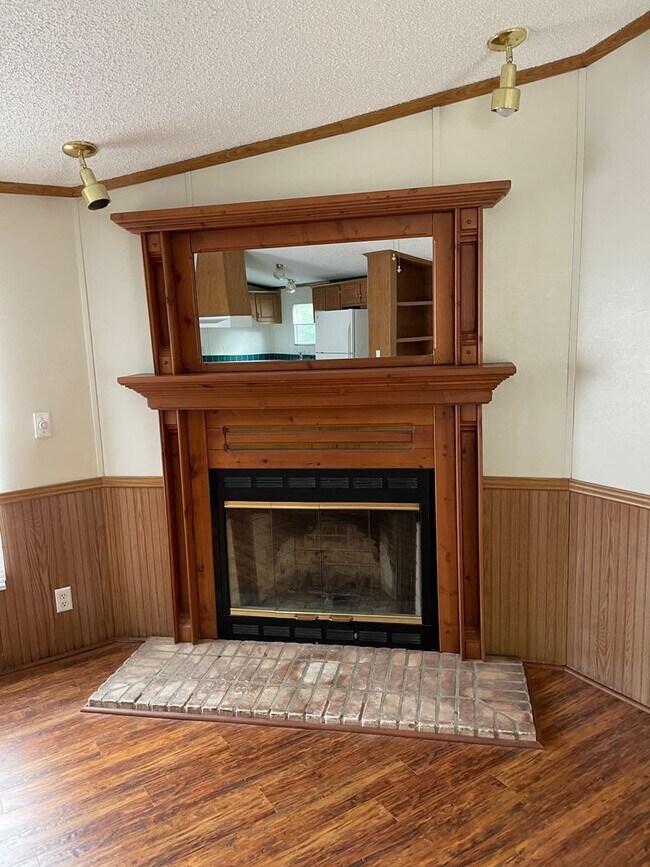 Haughton Peaceful Pines 3 Bed 2 Bath House Rental in Haughton, LA