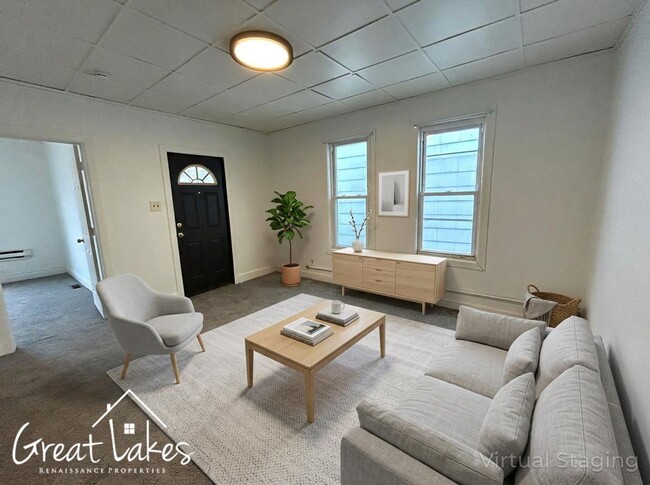 Building Photo - 3013 Roosevelt St