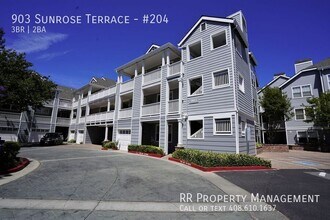 Building Photo - 903 Sunrose Terrace