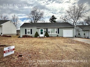 Building Photo - 711 NE 66th Terrace