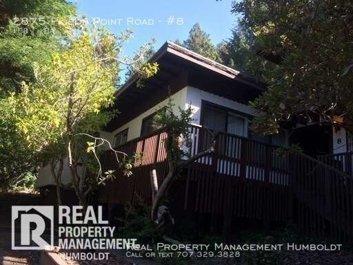 Foto principal - 2875 Pigeon Point Rd