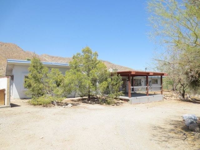 Foto del edificio - 2 bedroom in Morongo Valley CA 92256