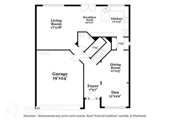 Building Photo - 9370 Jayhawk Ln