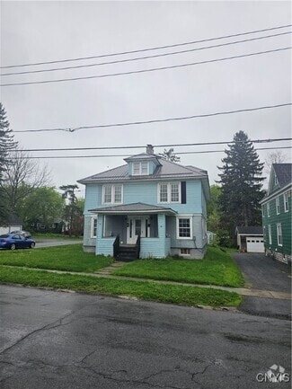 Building Photo - 201 N Indiana Ave