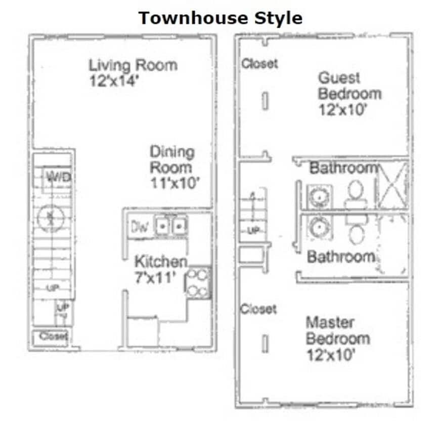 Building Photo - Chapel Hill - Mill Creek 2BR/2BA Condo AVAILABLE