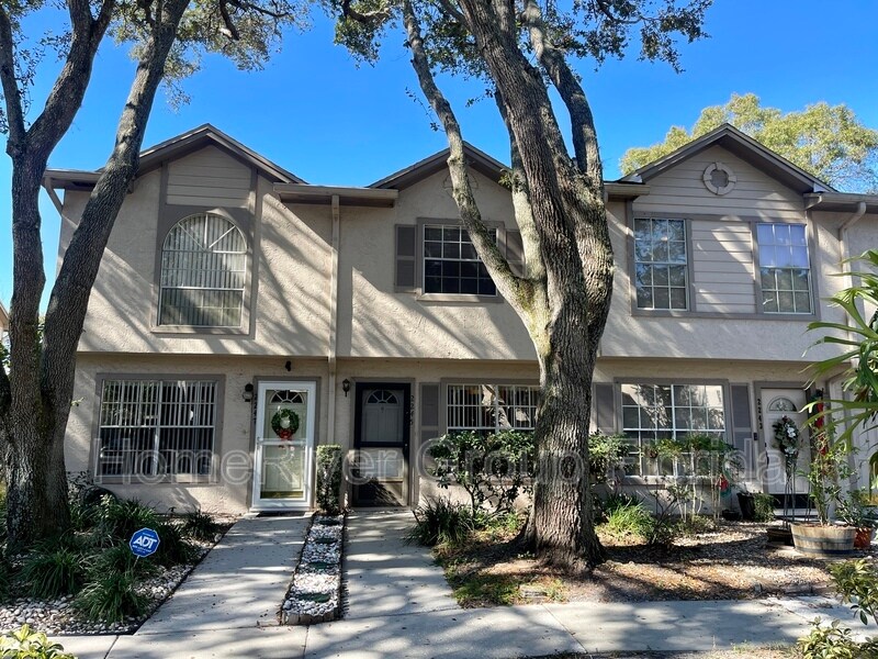 2245 Fletchers Point Cir, Tampa, FL 33613 House Rental in Tampa, FL