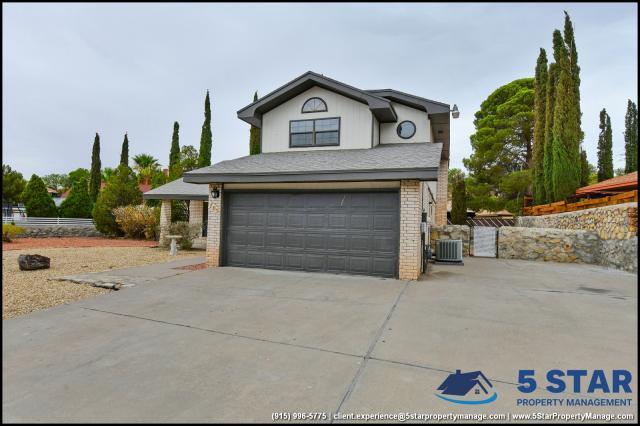Building Photo - 4 bedroom in El Paso TX 79912
