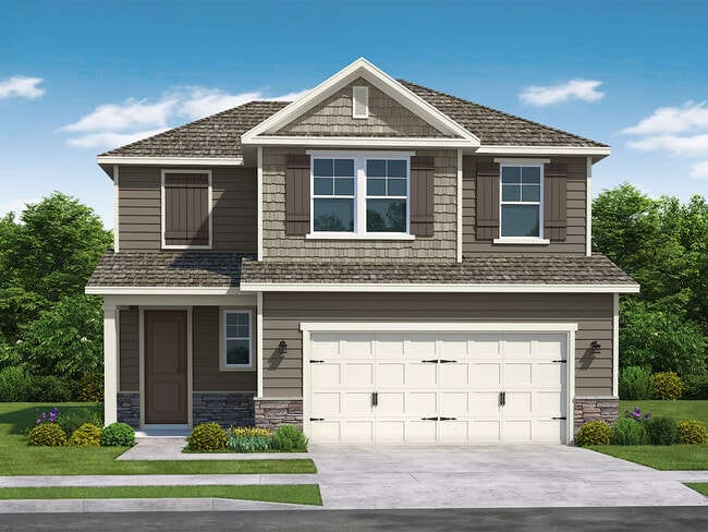 Building Photo - 4036 Williams Pond Rd