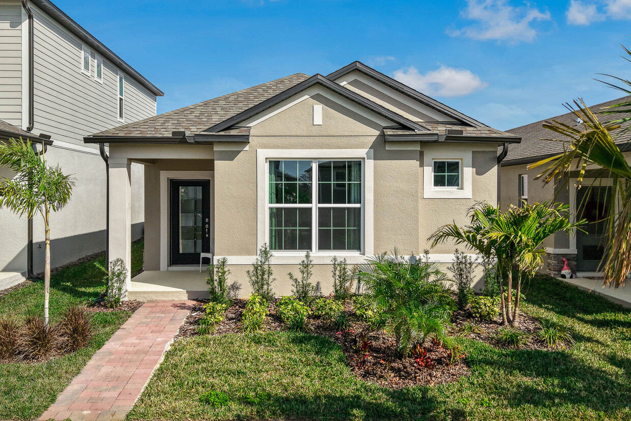 Exterior front - 12138 Stoneleigh Aly