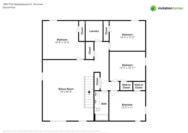 Foto del edificio - 10667 Park Meadowbrooke Dr