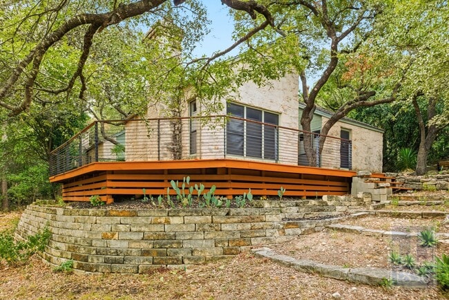 Foto del edificio - 6506 Cat Creek Trail