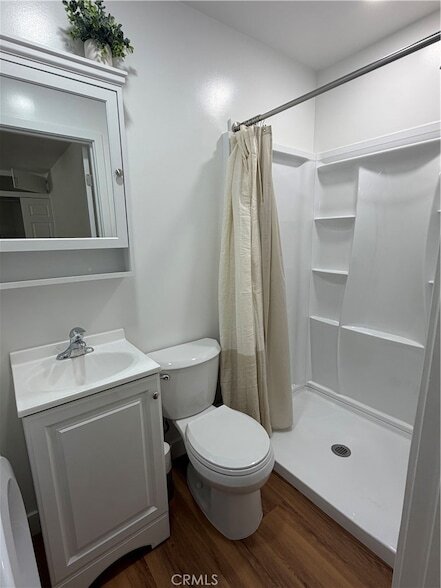 Foto del edificio - 811 N Handy St