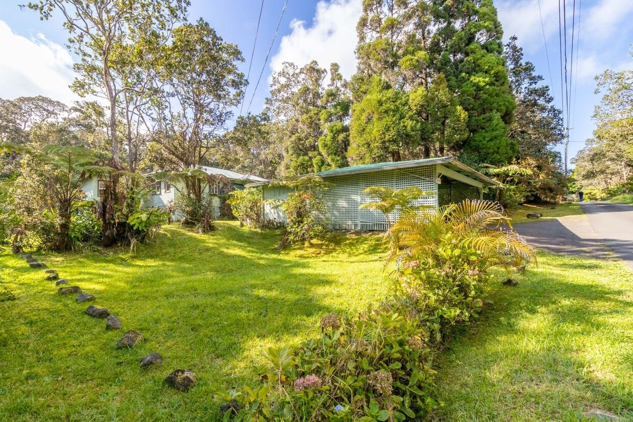 Foto principal - Charming 2 Bedroom / 1 Bath Cottage in Cool Volcano