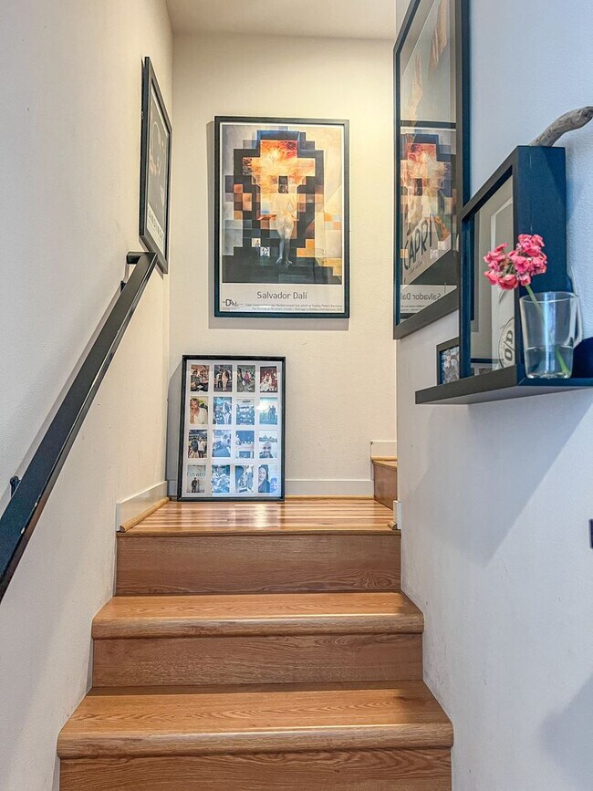 Foto del edificio - 3bd/2ba Seattle Townhome