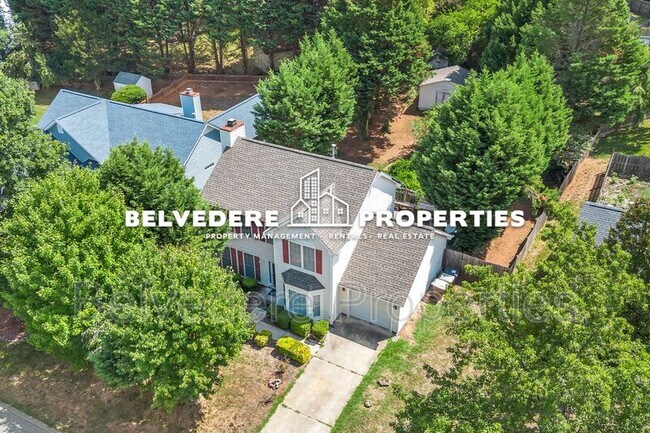Foto del edificio - 2320 Meadow Gate Dr