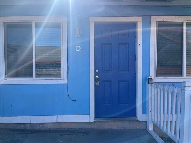 Building Photo - 8208 Sam Rayburn Dr