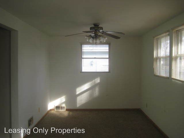 Building Photo - 4602 58th St
